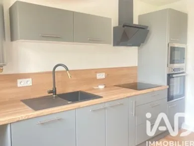 Apartment in Caen (14000)