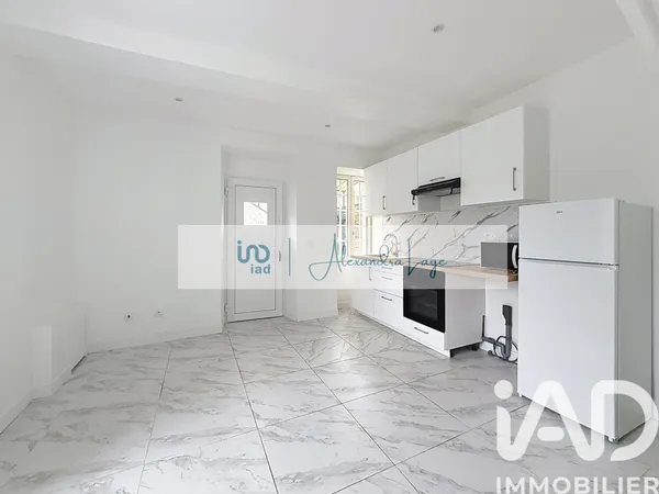 Maison à Le Châtelet-en-Brie (77820) photo 2