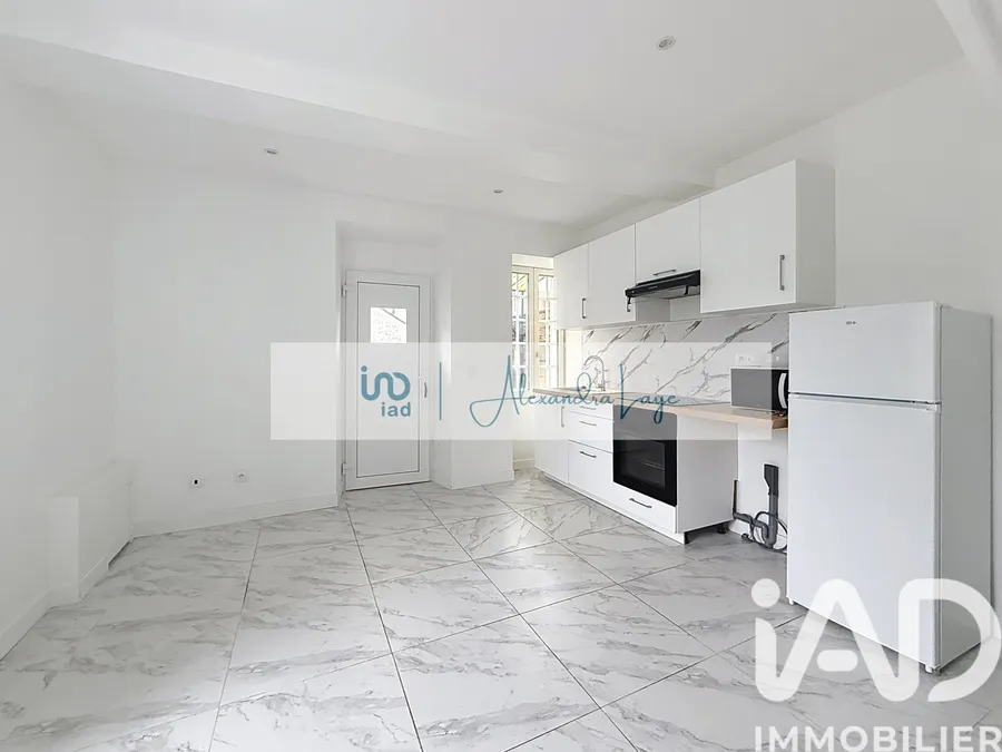 Maison à Le Châtelet-en-Brie (77820) photo 3