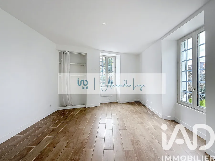 Maison à Le Châtelet-en-Brie (77820) photo 2