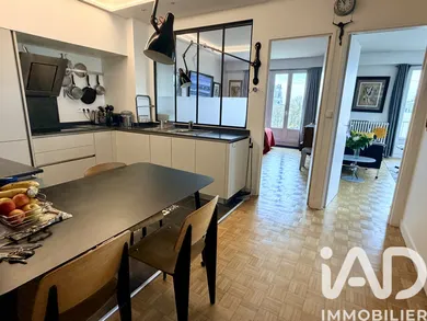Apartment in Orléans (45000)