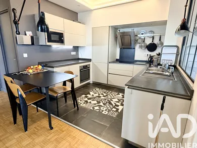 Apartment in Orléans (45000)