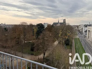 Appartement à Orléans (45000)