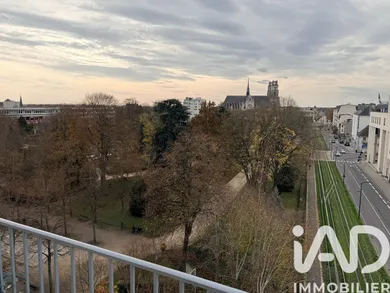 Apartment in Orléans (45000)