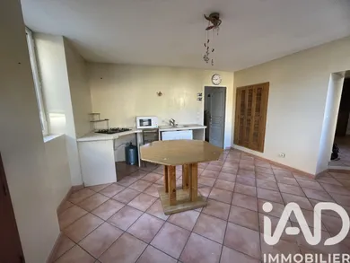 Maison à Alissas (07210)