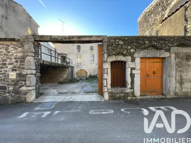 Maison à Alissas (07210)