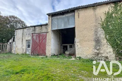 Land in La Grève-sur-Mignon (17170)