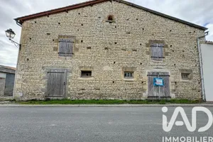 Terrain à La Grève-sur-Mignon (17170)