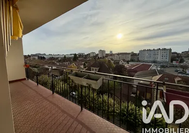 Appartement à Troyes (10000)