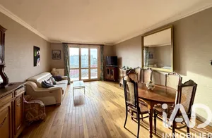 Appartement à Troyes (10000)