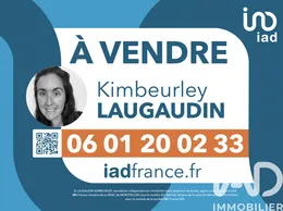 Appartement à Frontignan (34110)