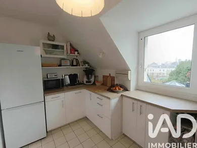 Appartement à La Riche (37520)