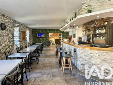 Building in Soulom (65260)