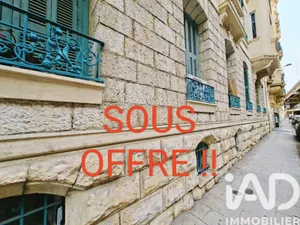 Apartment at Nice (06000)