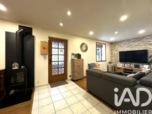 Maison traditionnelle à Savigny-sur-Orge (91600)