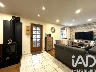 Traditional house in Savigny-sur-Orge (91600)