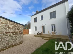 Townhouse at Melrand (56310)