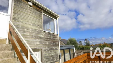 Duplex in Theix (56450)