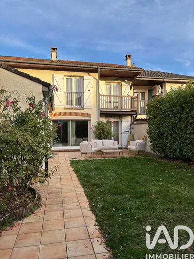 Maison à Saint-Brice-sous-Forêt (95350)