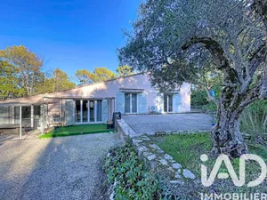 House at Fayence (83440)