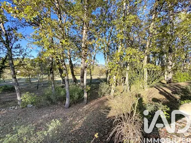 Maison à Fayence (83440)