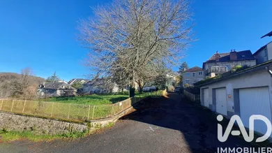 Terrain à bâtir à Vigeois (19410)