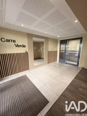 Appartement à Vitrolles (13127)