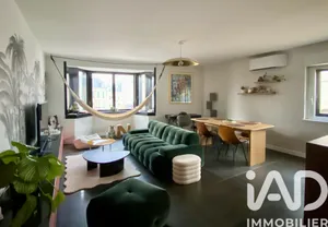 Appartement à Rouen (76000)