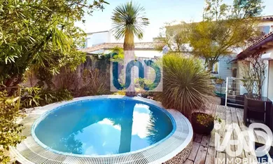 House in Sainte-Marie-de-Ré (17740)