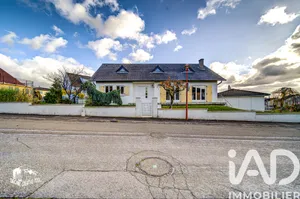 Village house at Illange (57970)