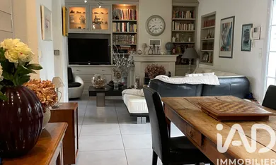 House in Sainte-Marie-de-Ré (17740)