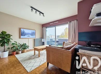 Appartement à Deuil-la-Barre (95170)