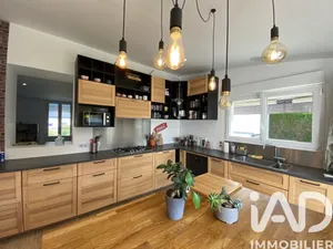 House in Mézières-en-Santerre (80110)