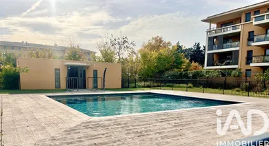 Appartement à Aix-en-Provence (13090)