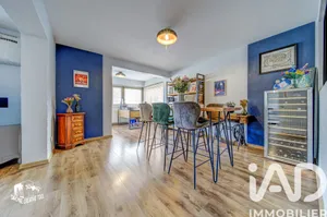 Apartment at Thionville (57100)