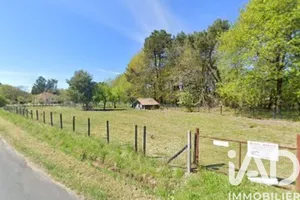 Terrain à Vendays-Montalivet (33930)