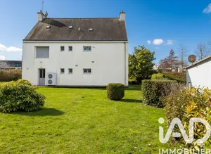 Maison à Guémené-sur-Scorff (56160)
