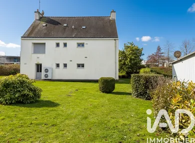 Maison à Guémené-sur-Scorff (56160)