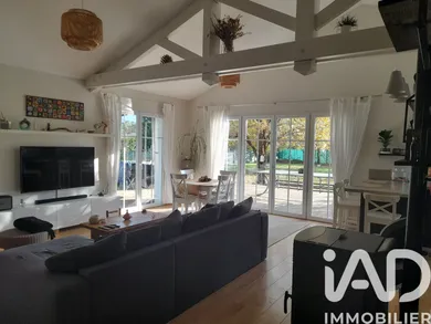 Maison à Sanguinet (40460)