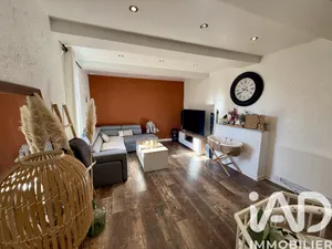 Maison de village à Sarrians (84260)