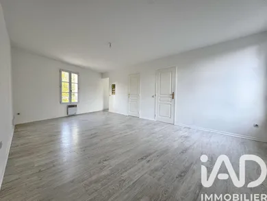 Appartement à Samois-sur-Seine (77920)