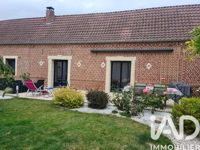 Ferme à Lières (62190)