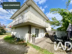 Maison à Izon (33450)