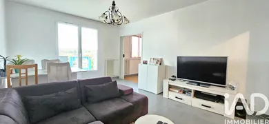 Apartment in Domont (95330)
