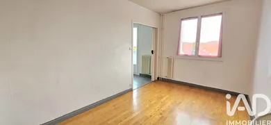 Apartment in Domont (95330)