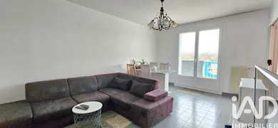 Apartment in Domont (95330)