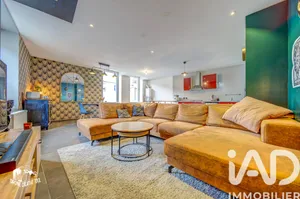 Appartement à Algrange (57440)