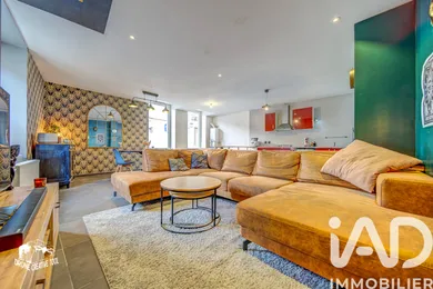 Apartment in Algrange (57440)