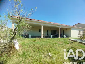 Maison traditionnelle à Caujac (31190)