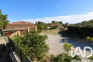 Land at Fitou (11510)